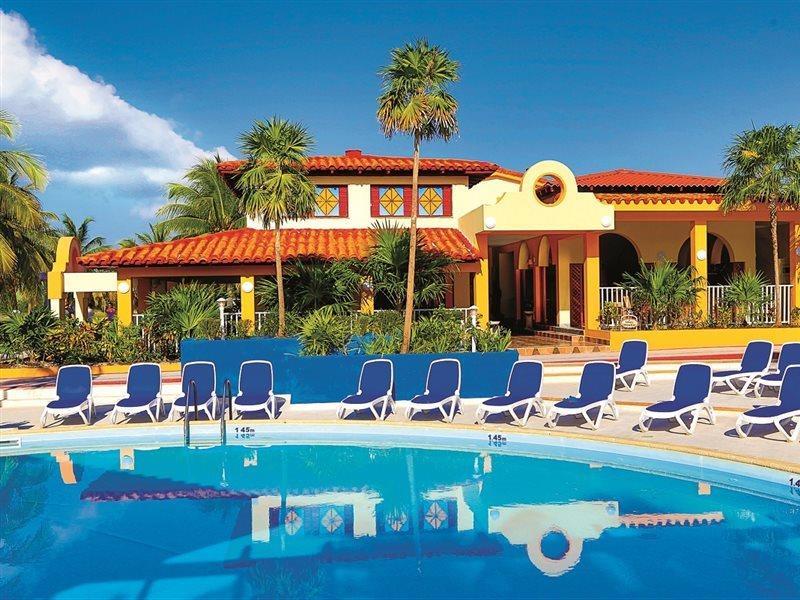 Bravo Club Villa Coral Cayo Largo del Sur Exterior photo
