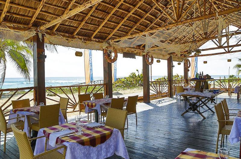 Bravo Club Villa Coral Cayo Largo del Sur Exterior photo